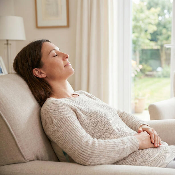 Penny Campbell Hypnotherapy Sessions Image 1